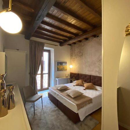 Condotti Rooms Roma Ngoại thất bức ảnh