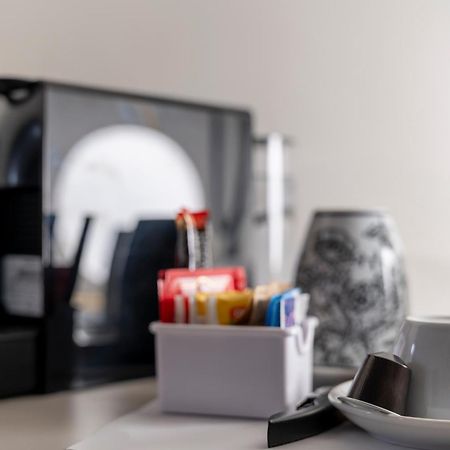 Condotti Rooms Roma Ngoại thất bức ảnh