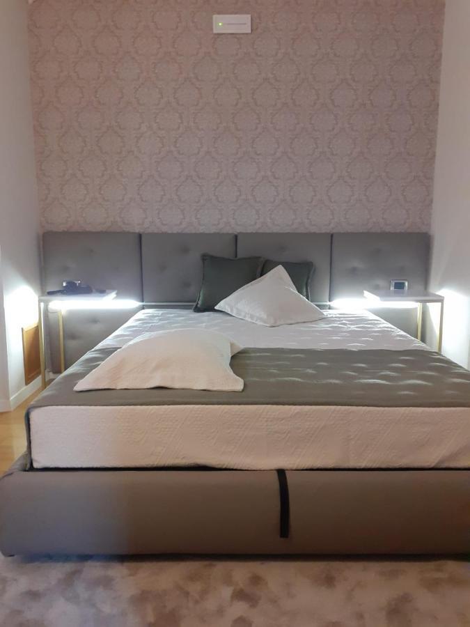 Condotti Rooms Roma Ngoại thất bức ảnh