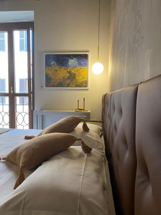 Condotti Rooms Roma Ngoại thất bức ảnh