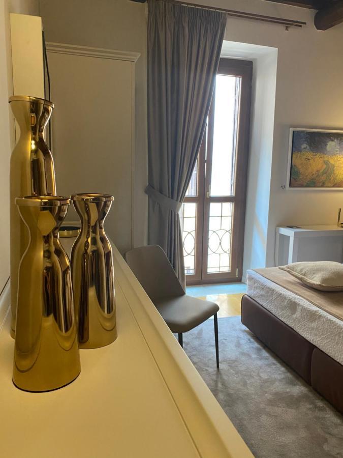 Condotti Rooms Roma Ngoại thất bức ảnh