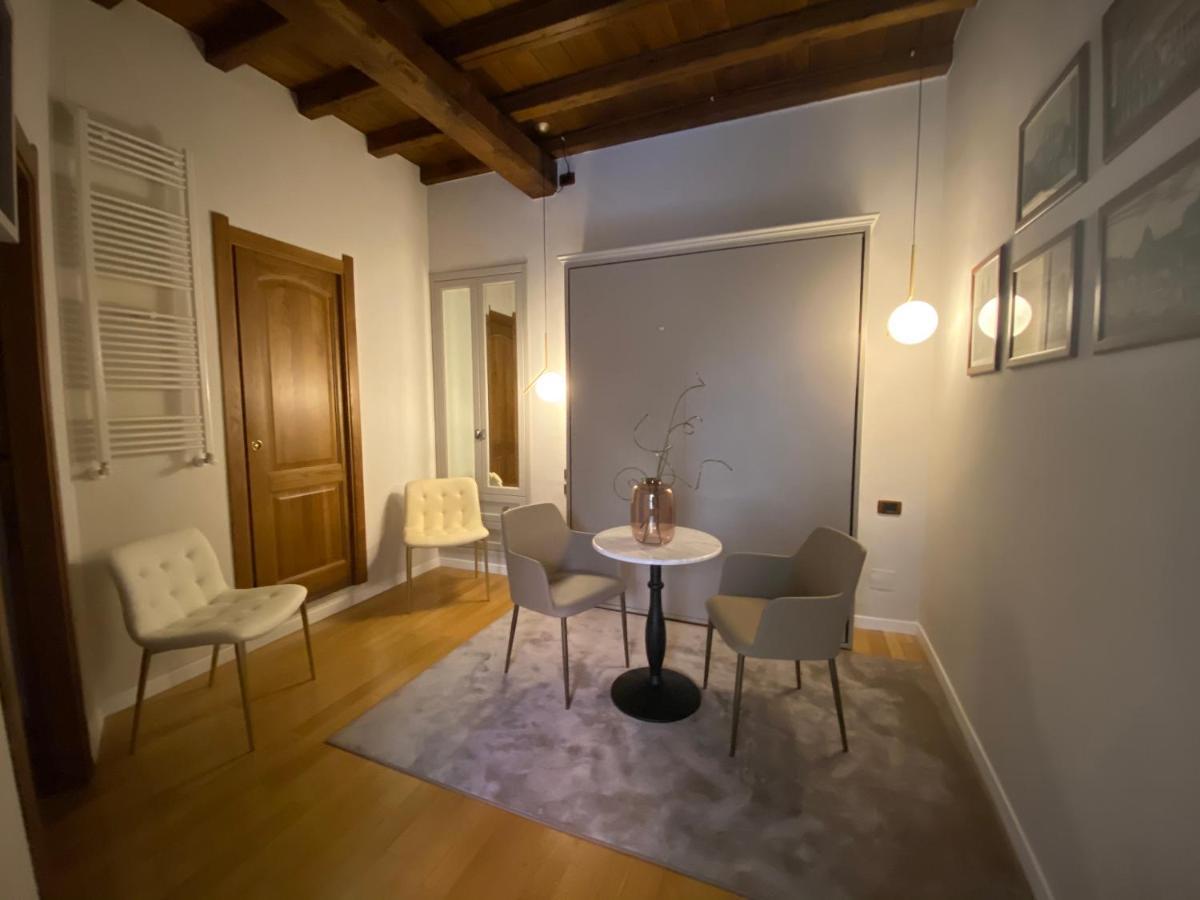 Condotti Rooms Roma Ngoại thất bức ảnh