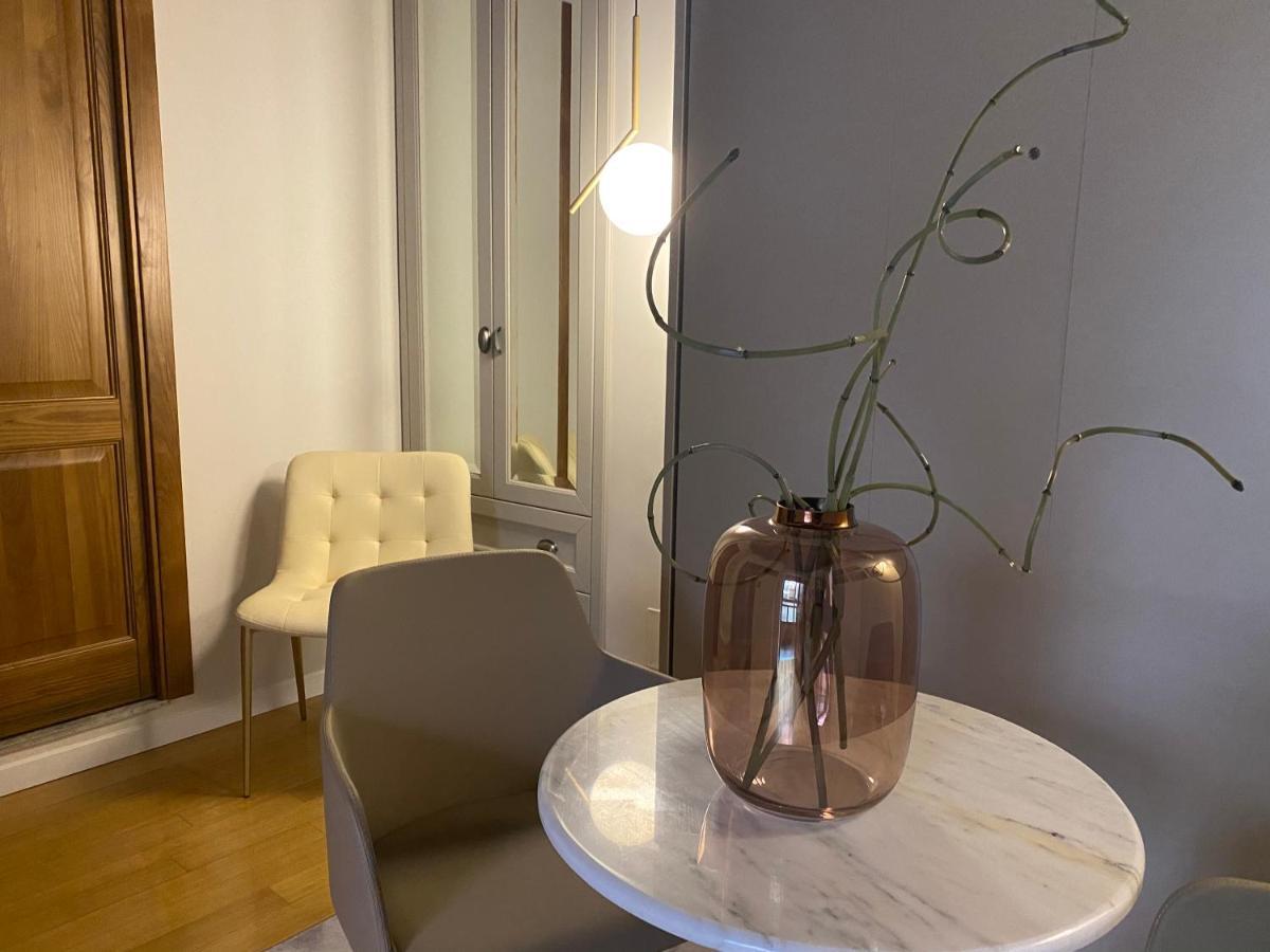 Condotti Rooms Roma Ngoại thất bức ảnh
