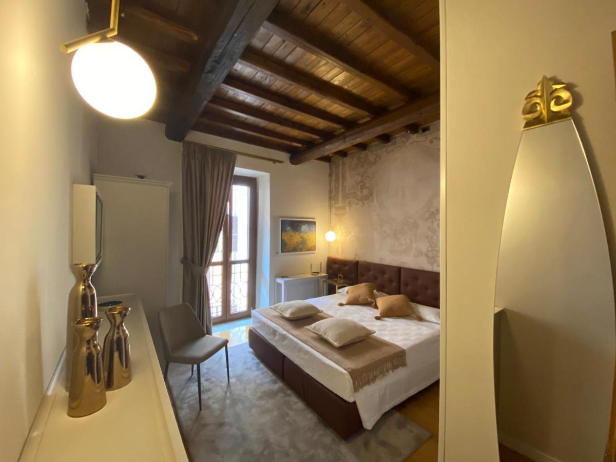 Condotti Rooms Roma Ngoại thất bức ảnh