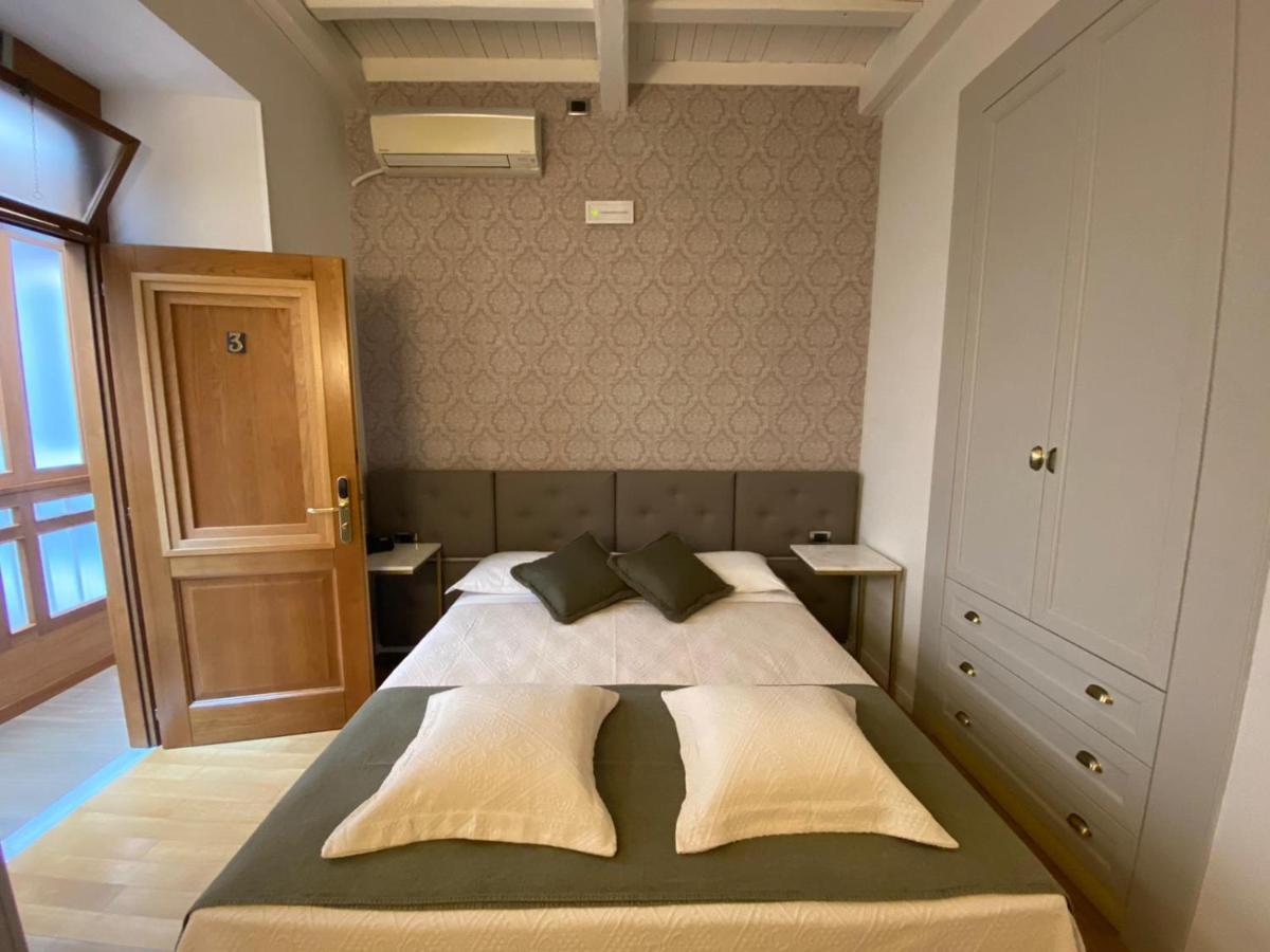 Condotti Rooms Roma Ngoại thất bức ảnh