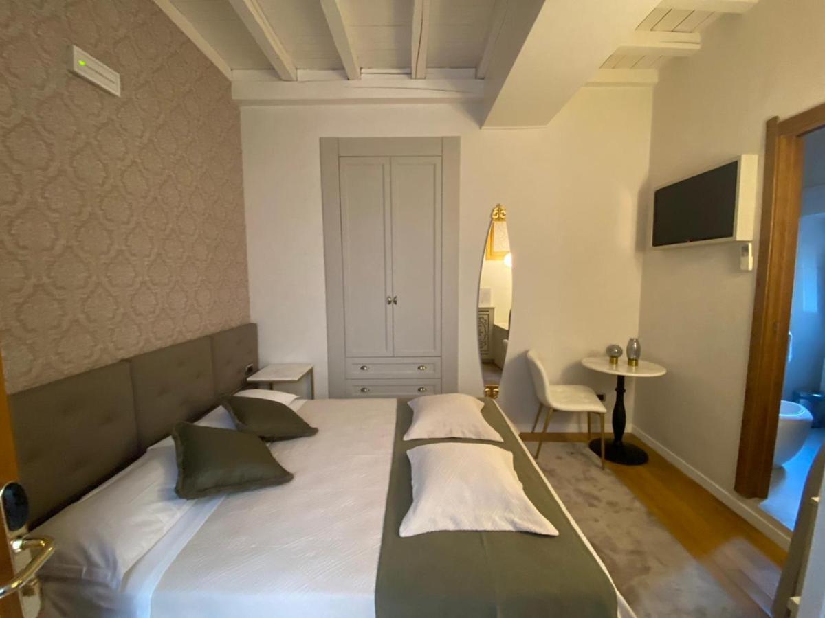 Condotti Rooms Roma Ngoại thất bức ảnh