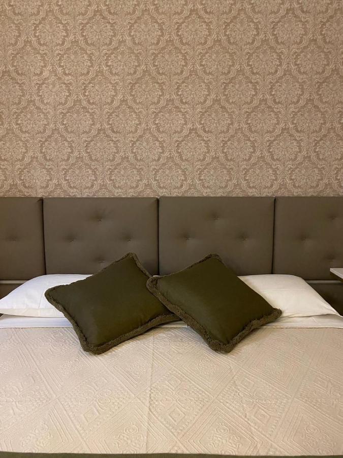 Condotti Rooms Roma Ngoại thất bức ảnh