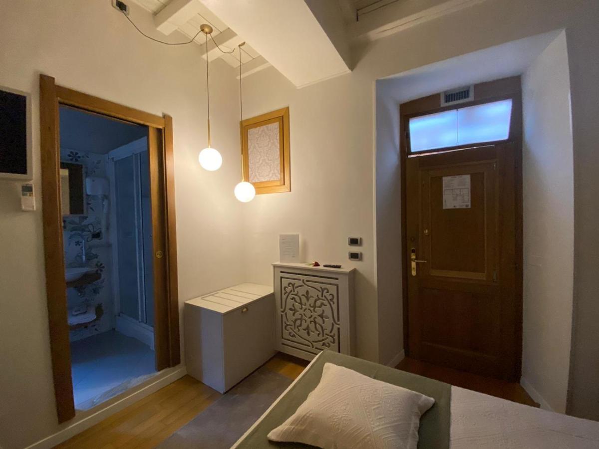 Condotti Rooms Roma Ngoại thất bức ảnh