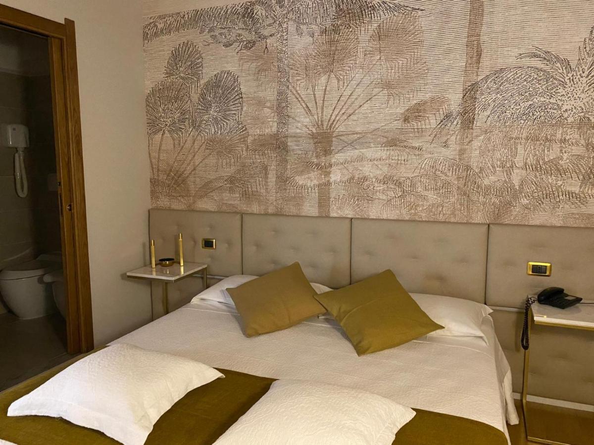 Condotti Rooms Roma Ngoại thất bức ảnh