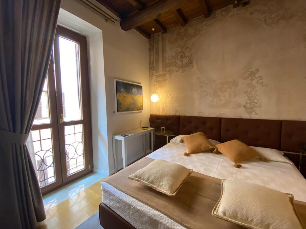 Condotti Rooms Roma Ngoại thất bức ảnh