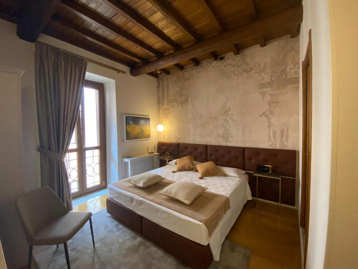 Condotti Rooms Roma Ngoại thất bức ảnh