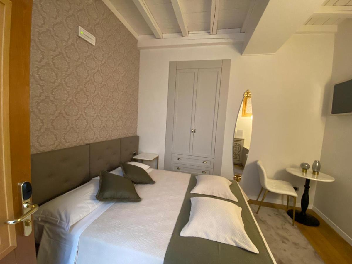 Condotti Rooms Roma Ngoại thất bức ảnh