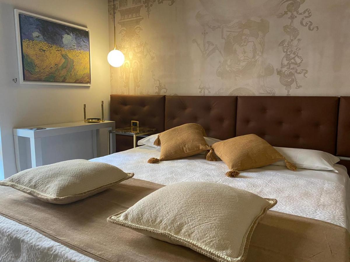 Condotti Rooms Roma Ngoại thất bức ảnh