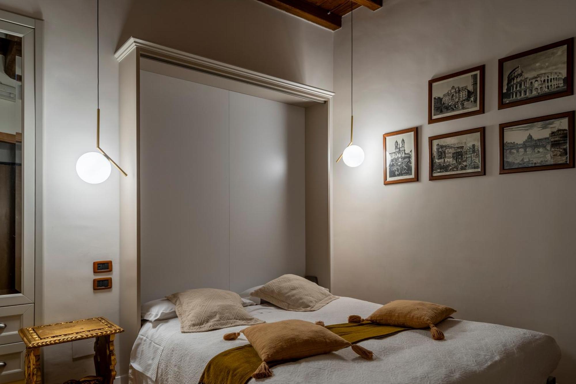 Condotti Rooms Roma Ngoại thất bức ảnh