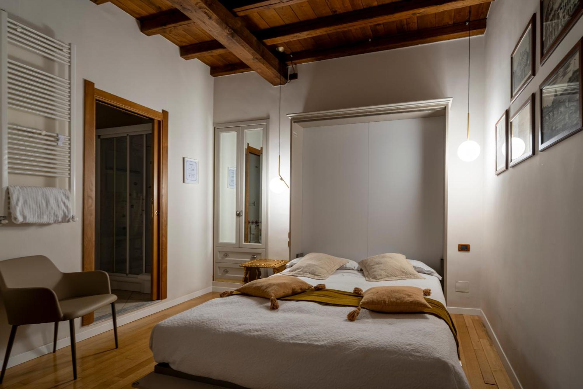 Condotti Rooms Roma Ngoại thất bức ảnh