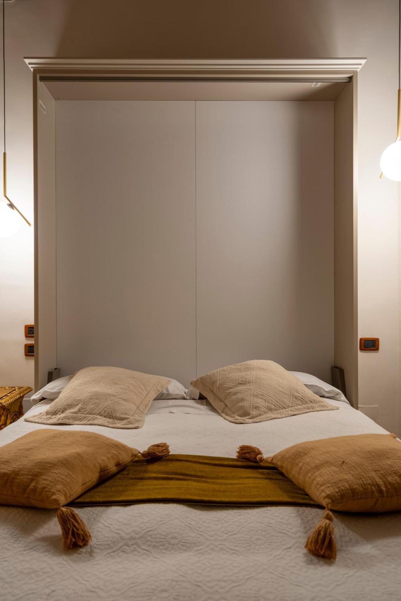 Condotti Rooms Roma Ngoại thất bức ảnh