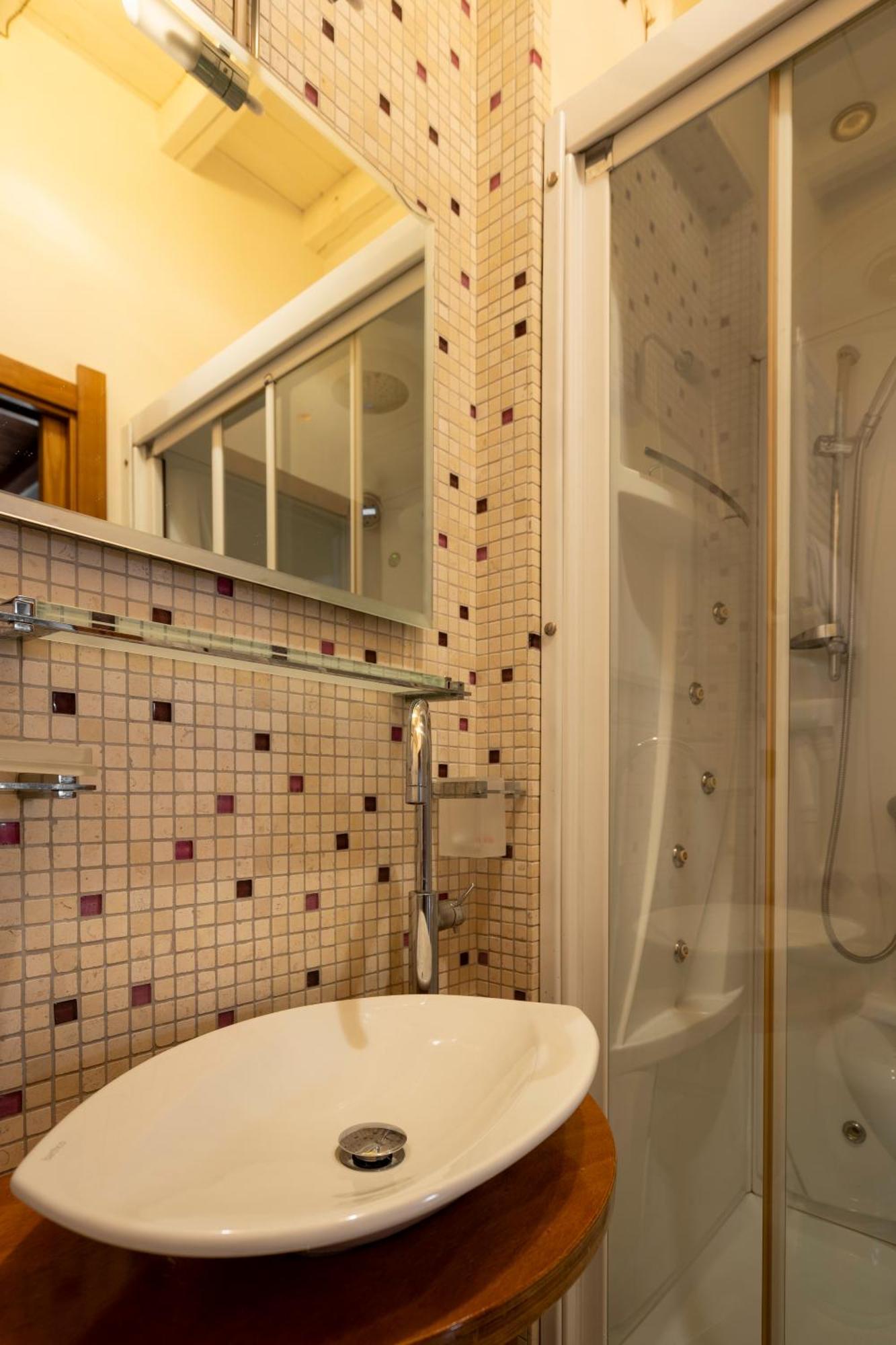 Condotti Rooms Roma Ngoại thất bức ảnh