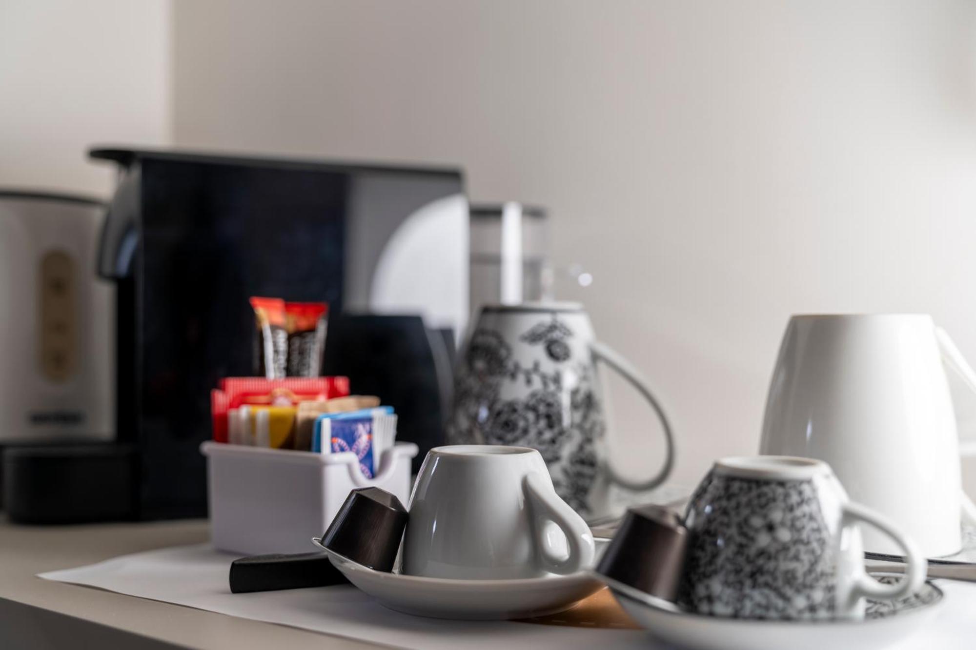 Condotti Rooms Roma Ngoại thất bức ảnh