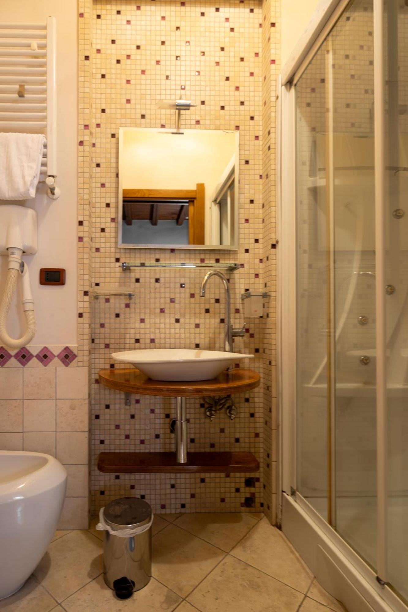 Condotti Rooms Roma Ngoại thất bức ảnh