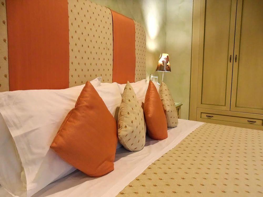 Condotti Rooms Roma Ngoại thất bức ảnh
