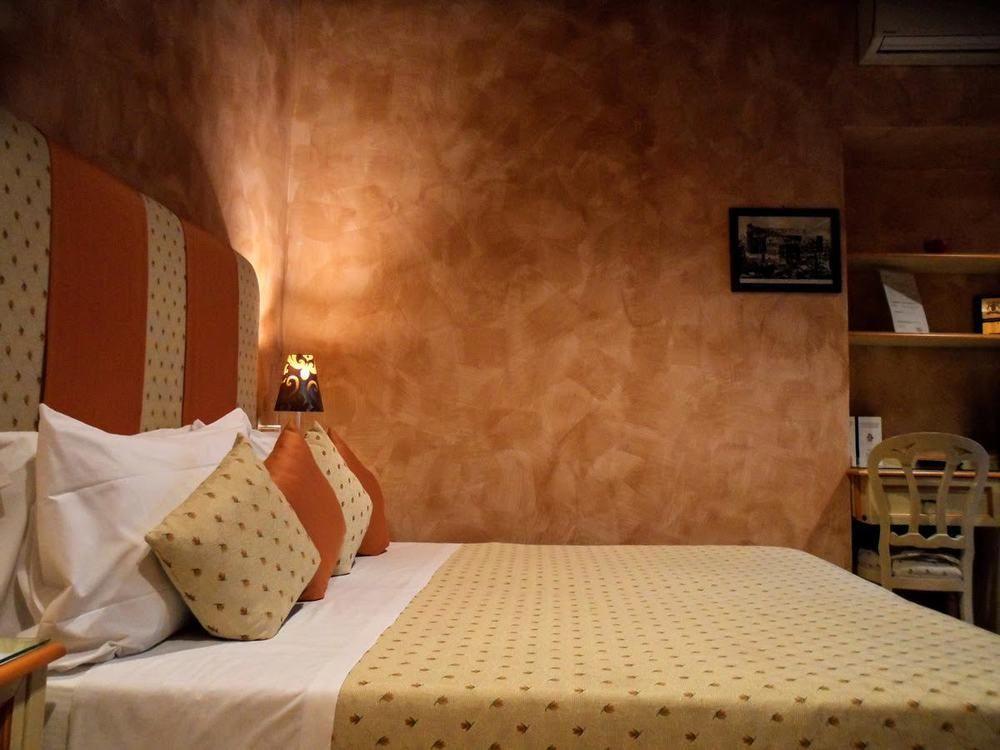 Condotti Rooms Roma Ngoại thất bức ảnh