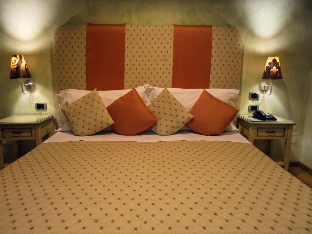 Condotti Rooms Roma Ngoại thất bức ảnh