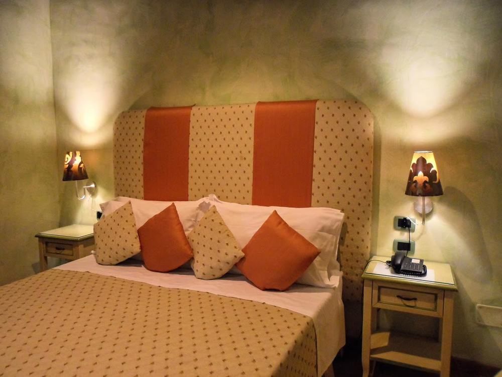 Condotti Rooms Roma Ngoại thất bức ảnh