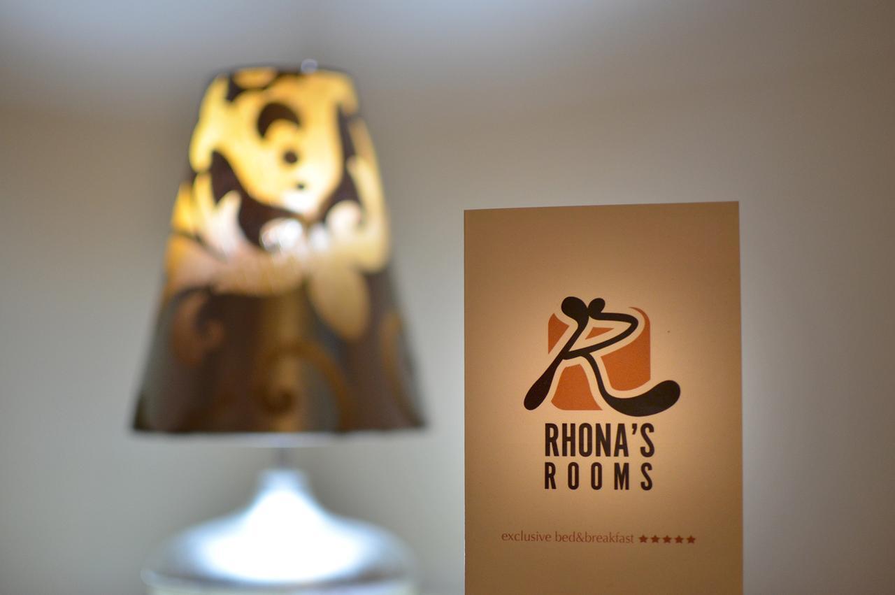 Condotti Rooms Roma Ngoại thất bức ảnh