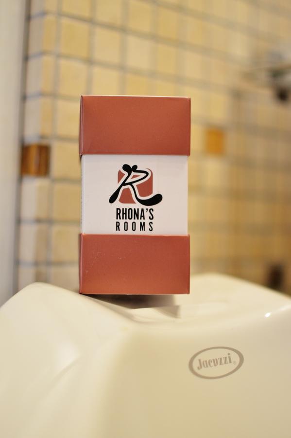 Condotti Rooms Roma Ngoại thất bức ảnh